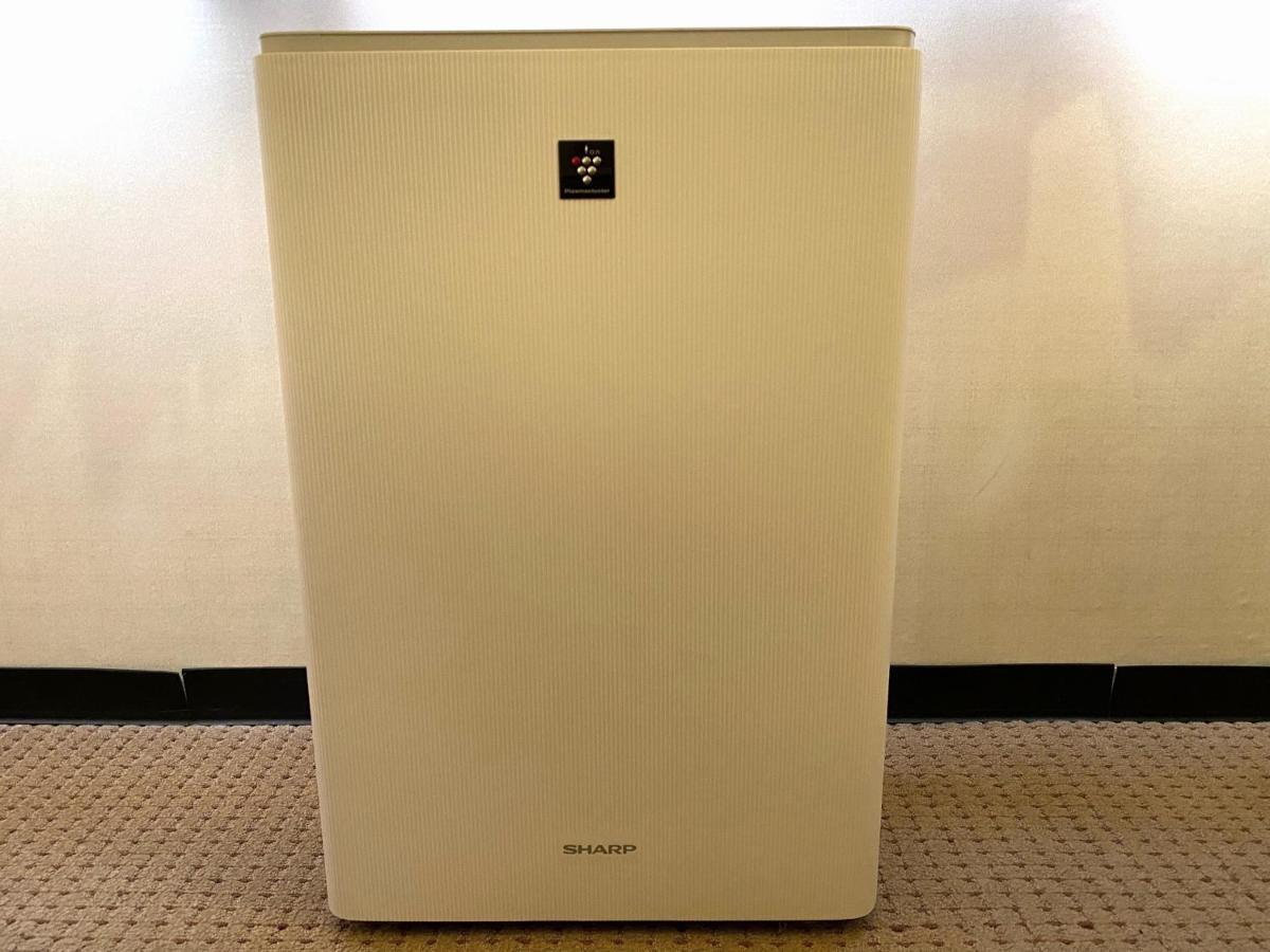 Oita Regal Hotel Luaran gambar
