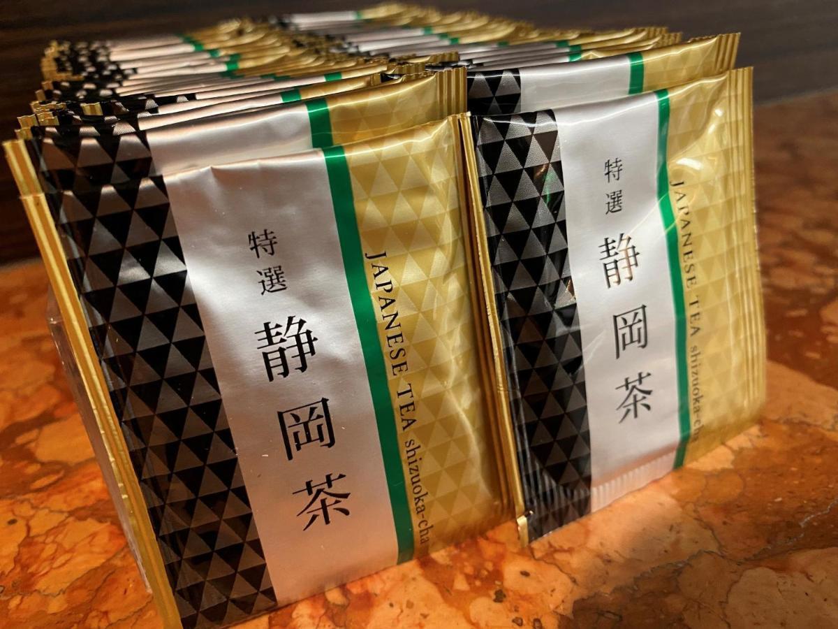 Oita Regal Hotel Luaran gambar