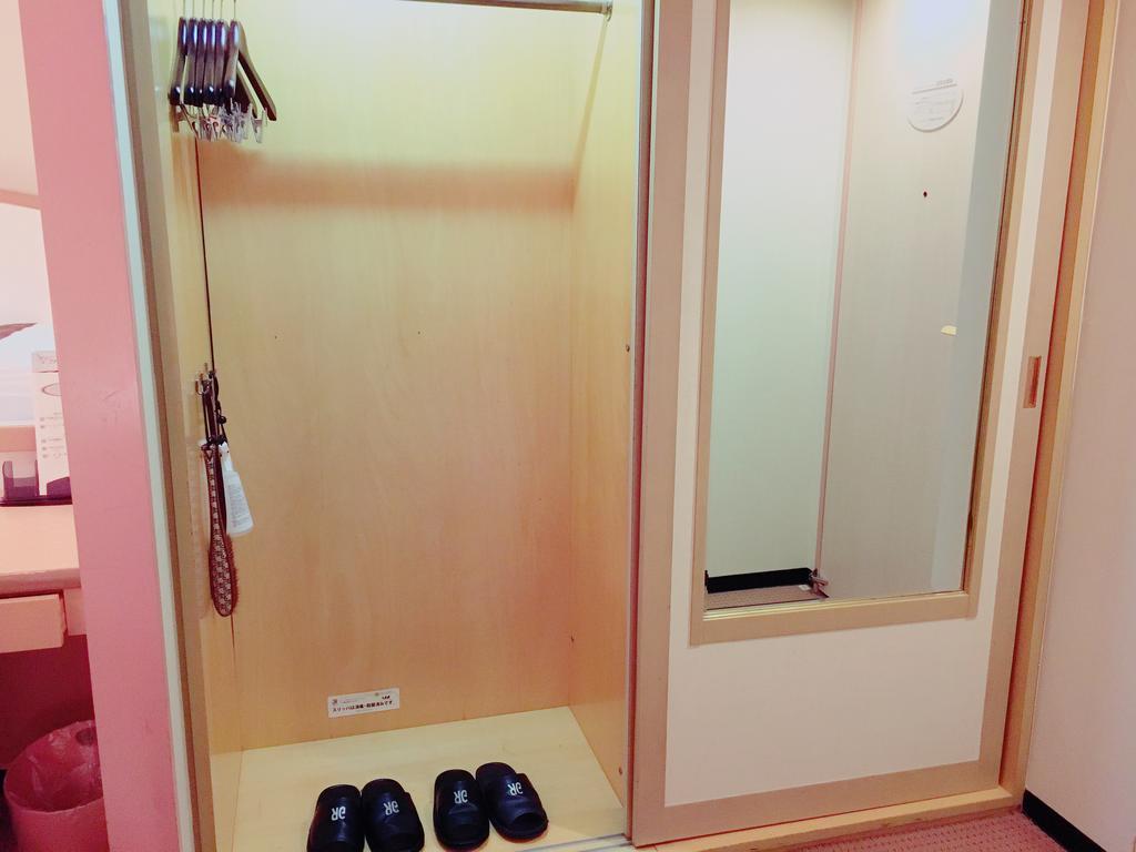 Oita Regal Hotel Luaran gambar