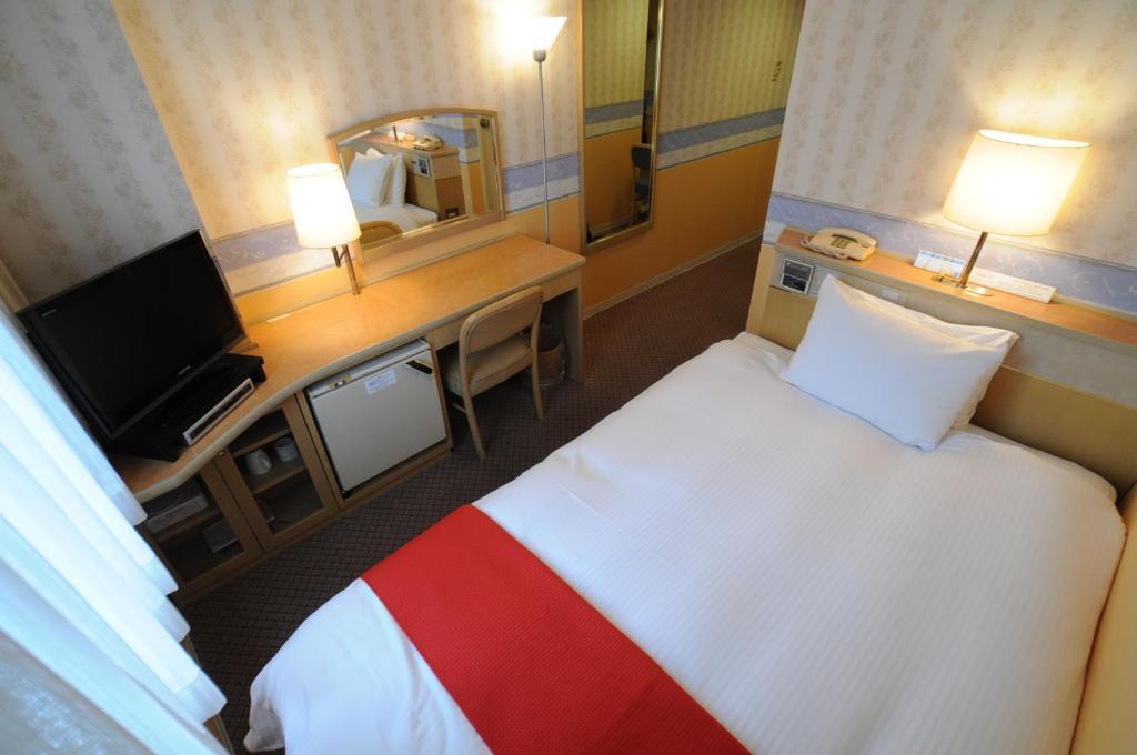 Oita Regal Hotel Bilik gambar