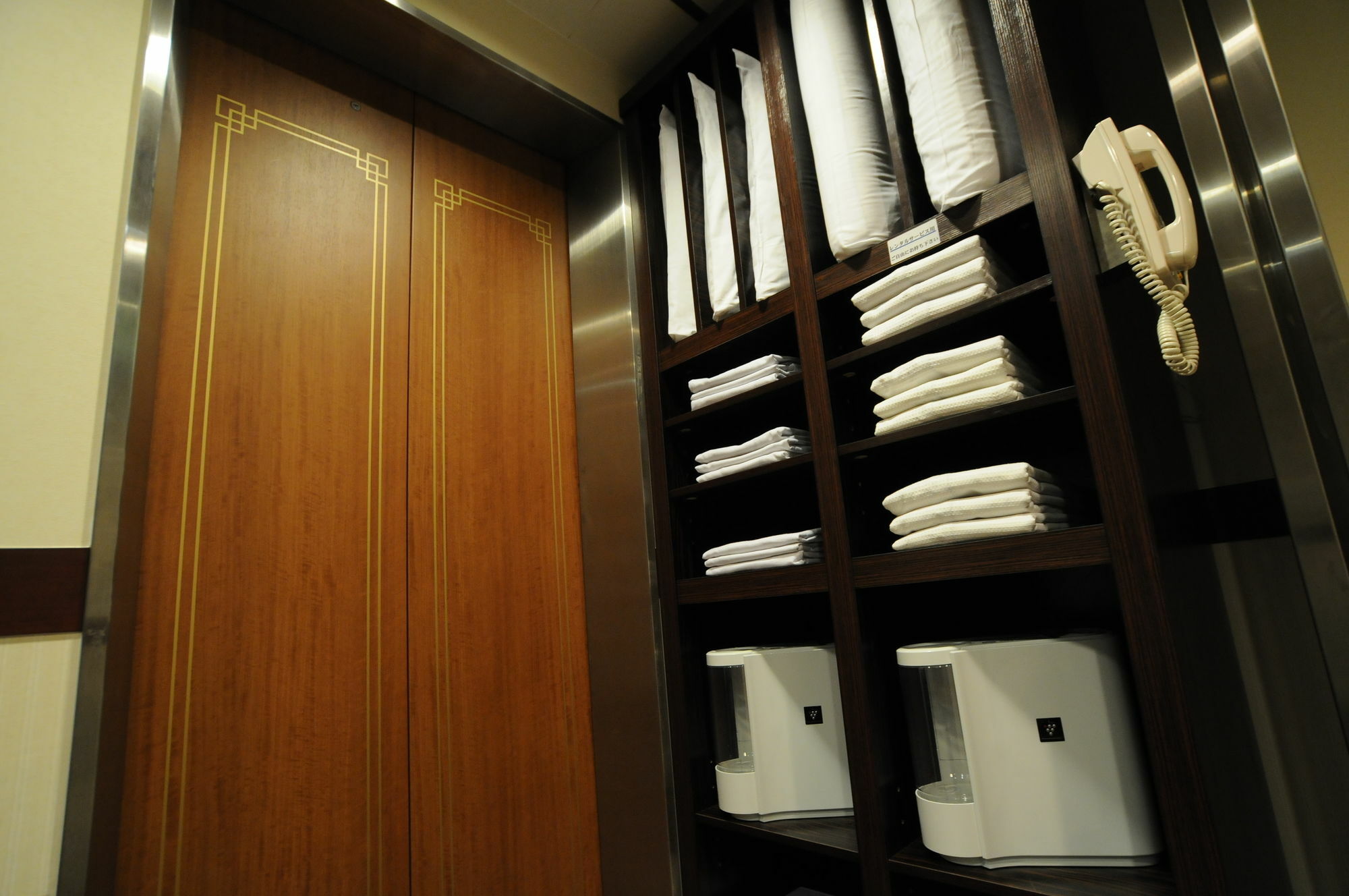 Oita Regal Hotel Luaran gambar