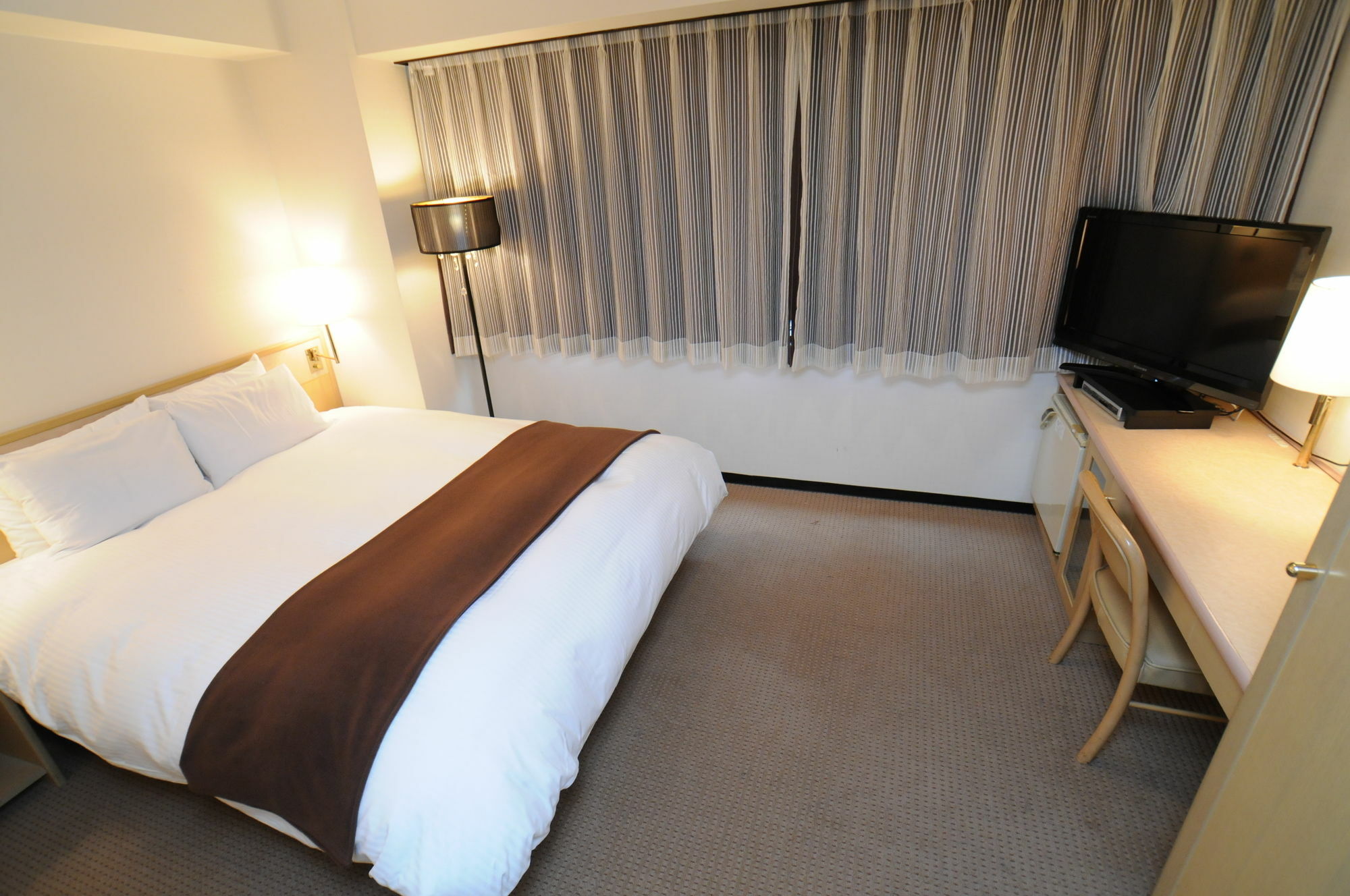 Oita Regal Hotel Luaran gambar