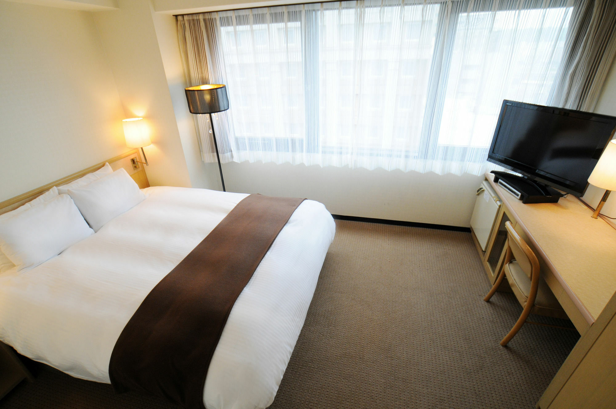 Oita Regal Hotel Luaran gambar