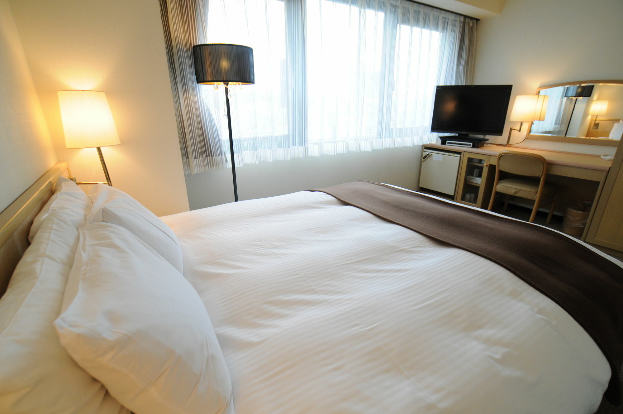 Oita Regal Hotel Luaran gambar