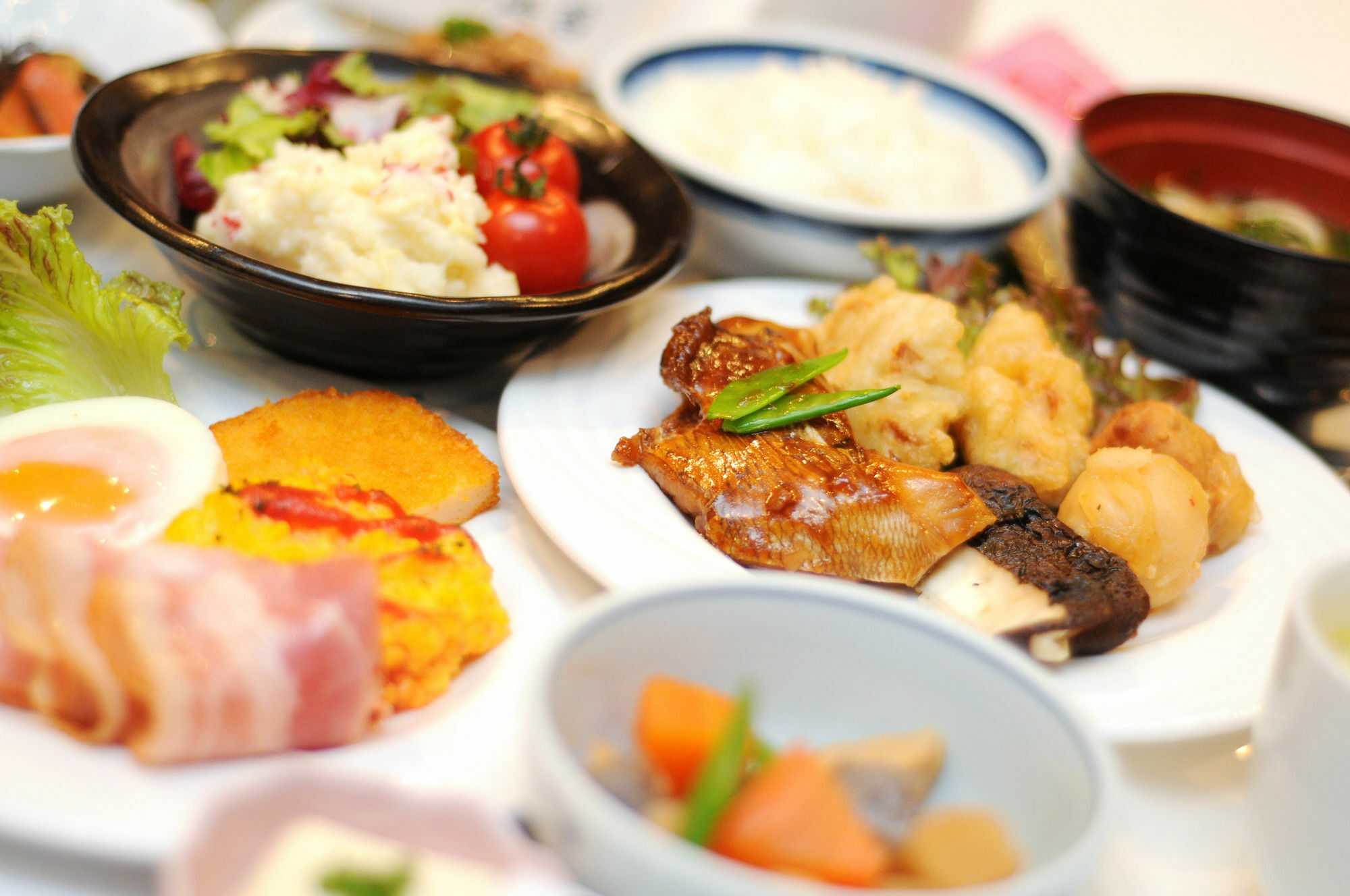 Oita Regal Hotel Luaran gambar