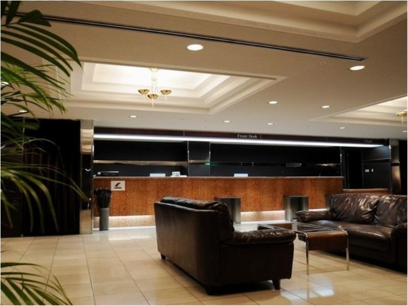 Oita Regal Hotel Luaran gambar